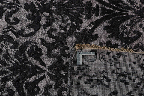Rowan Woven Damask Rug