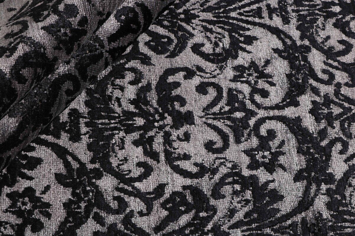 Rowan Woven Damask Rug