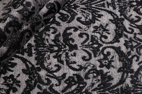 Rowan Woven Damask Rug