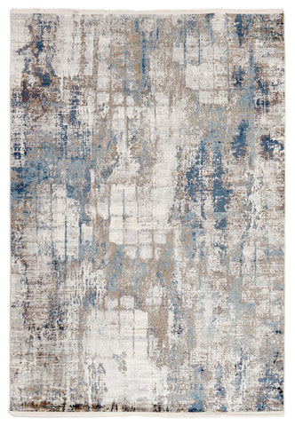 Sage Archive Abstract Rug