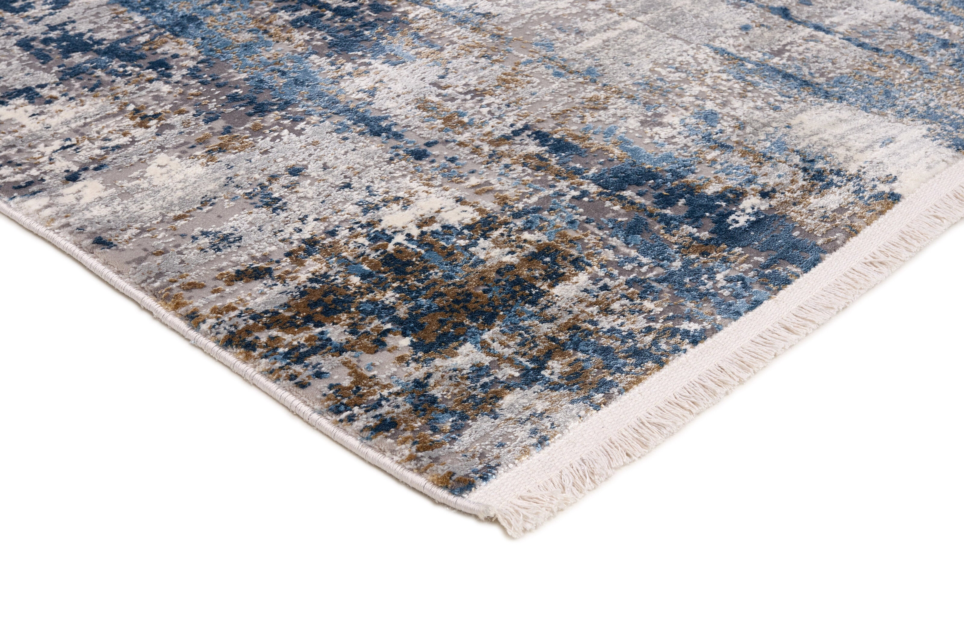 Sage Archive Abstract Rug