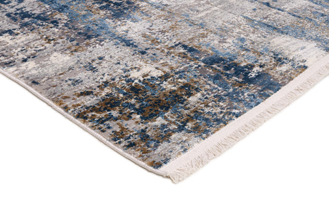 Sage Archive Abstract Rug