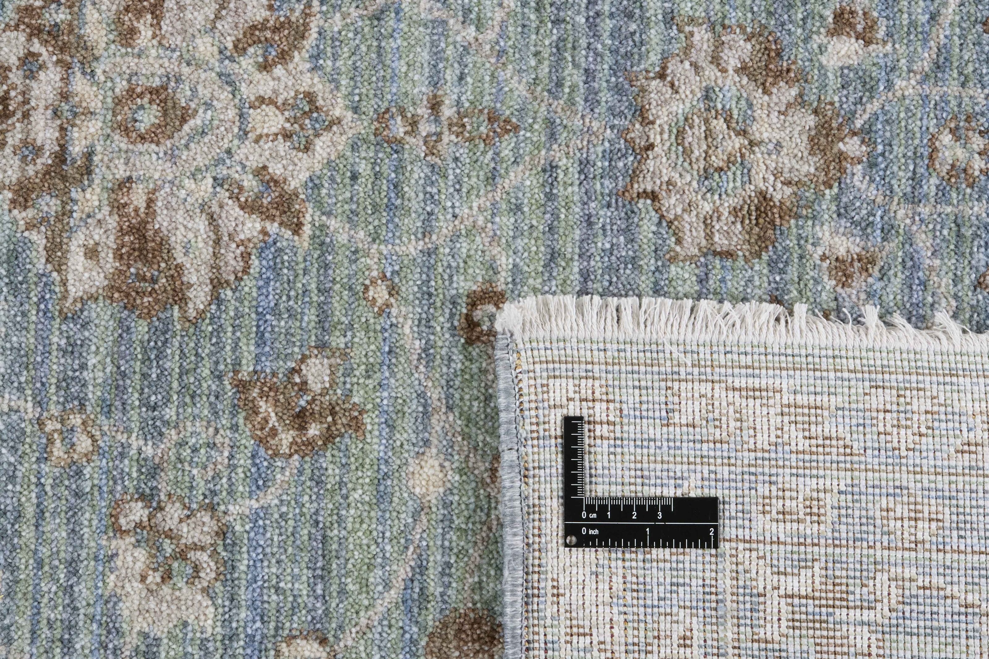 Sage Atelier Design Rug