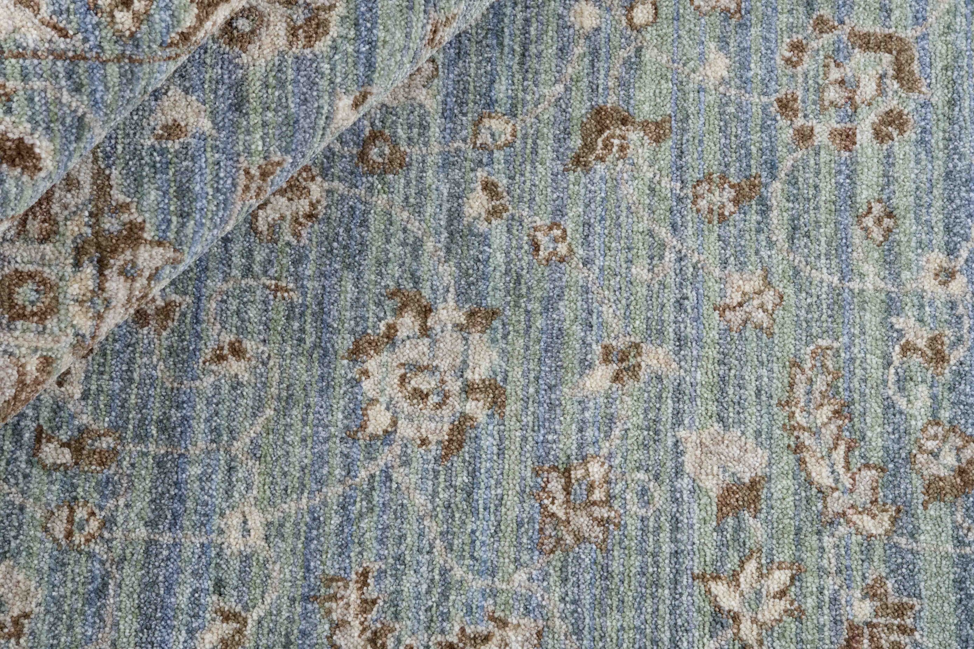 Sage Atelier Design Rug