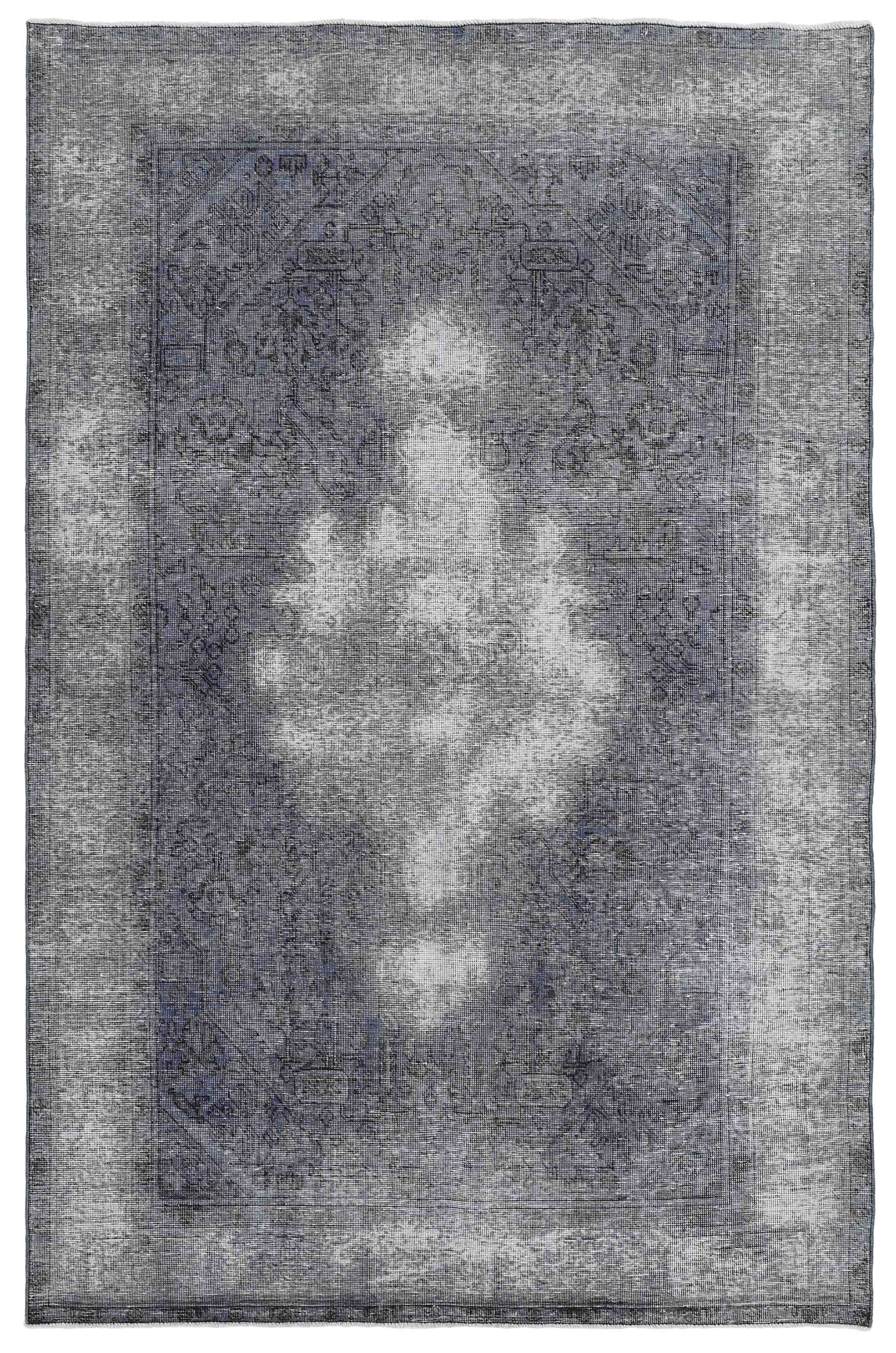 Sage Drift Vintage Rug