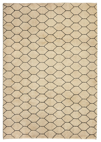 Sage Gallery Textured Rug