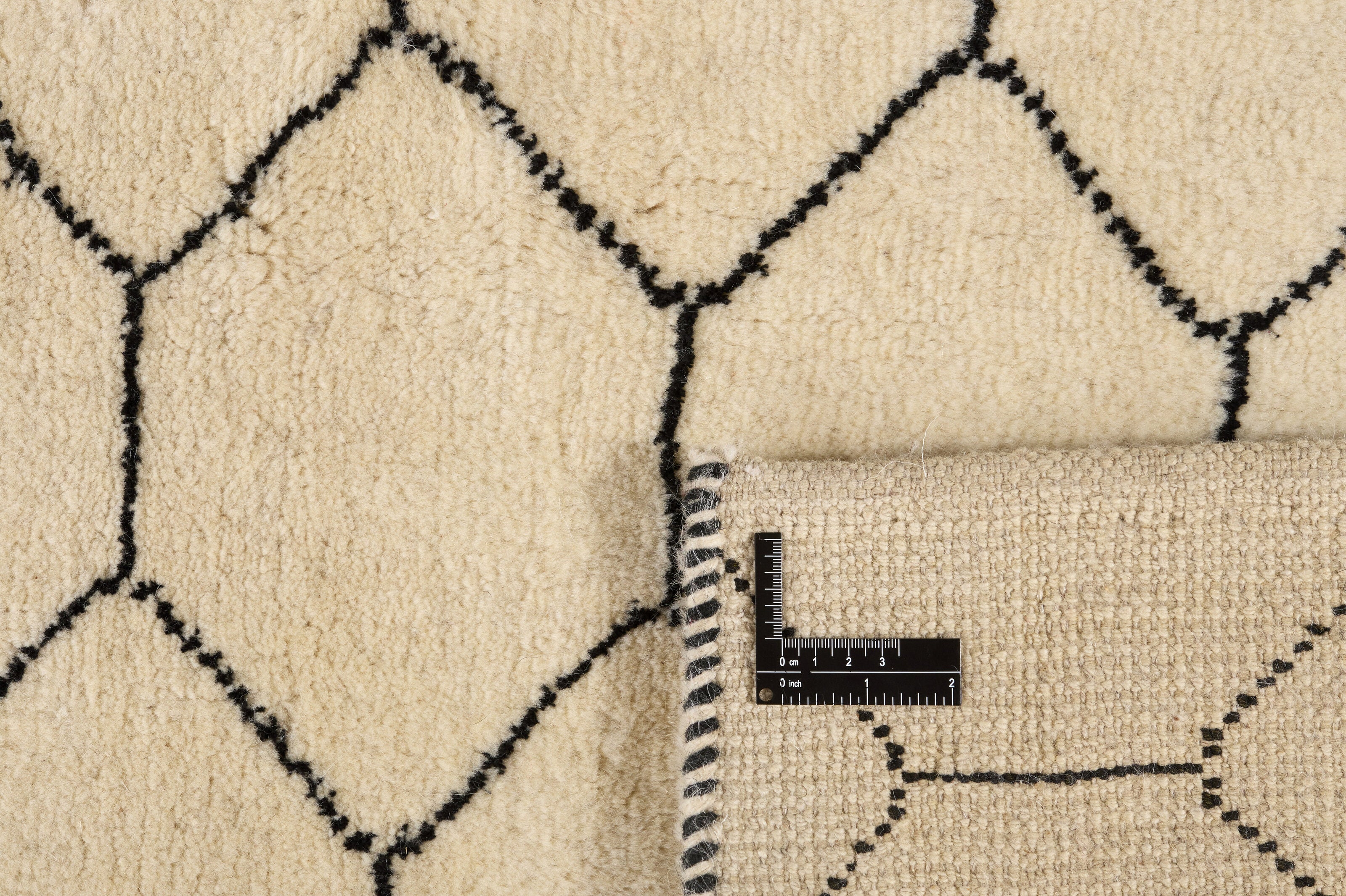 Sage Gallery Textured Rug