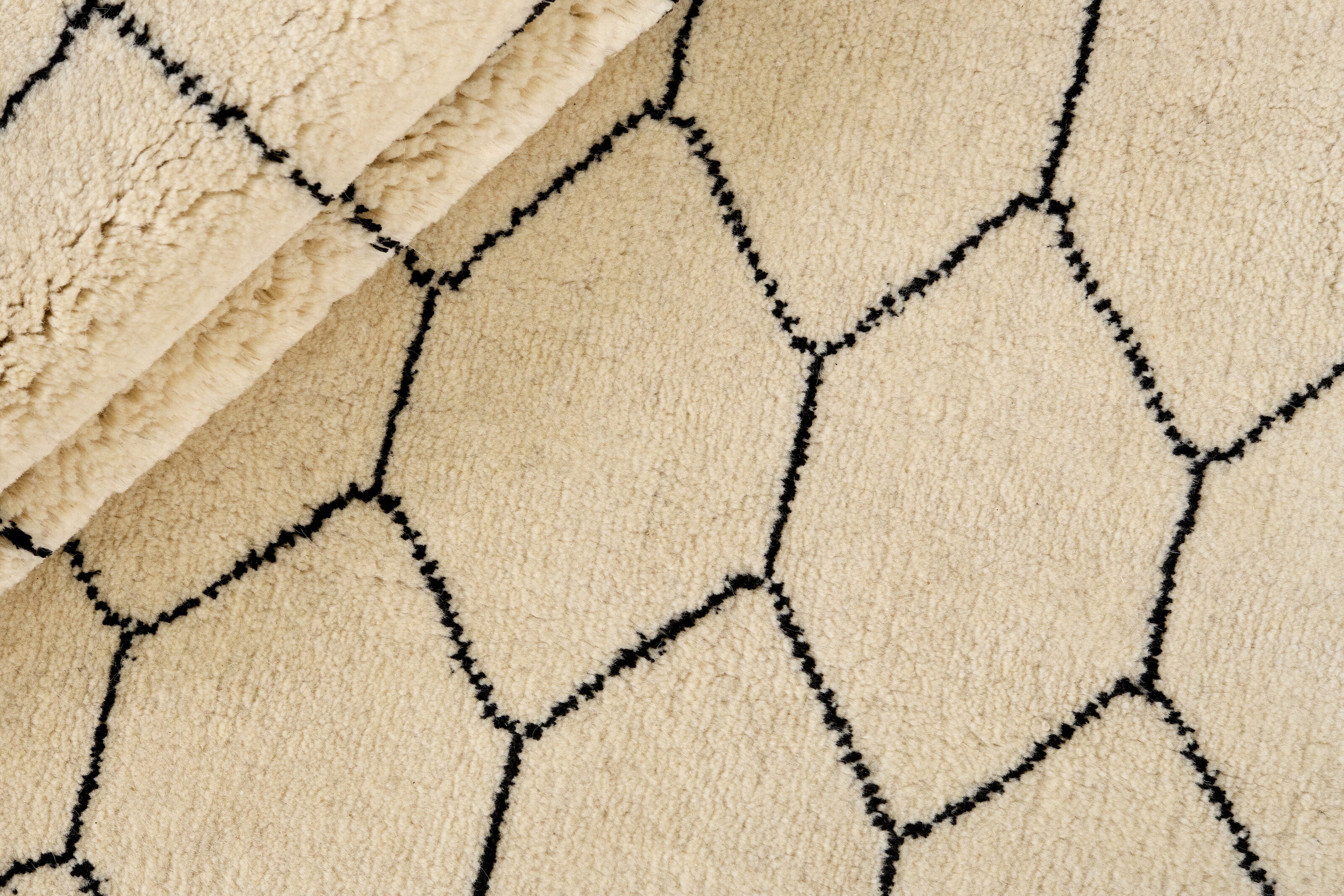 Sage Gallery Textured Rug