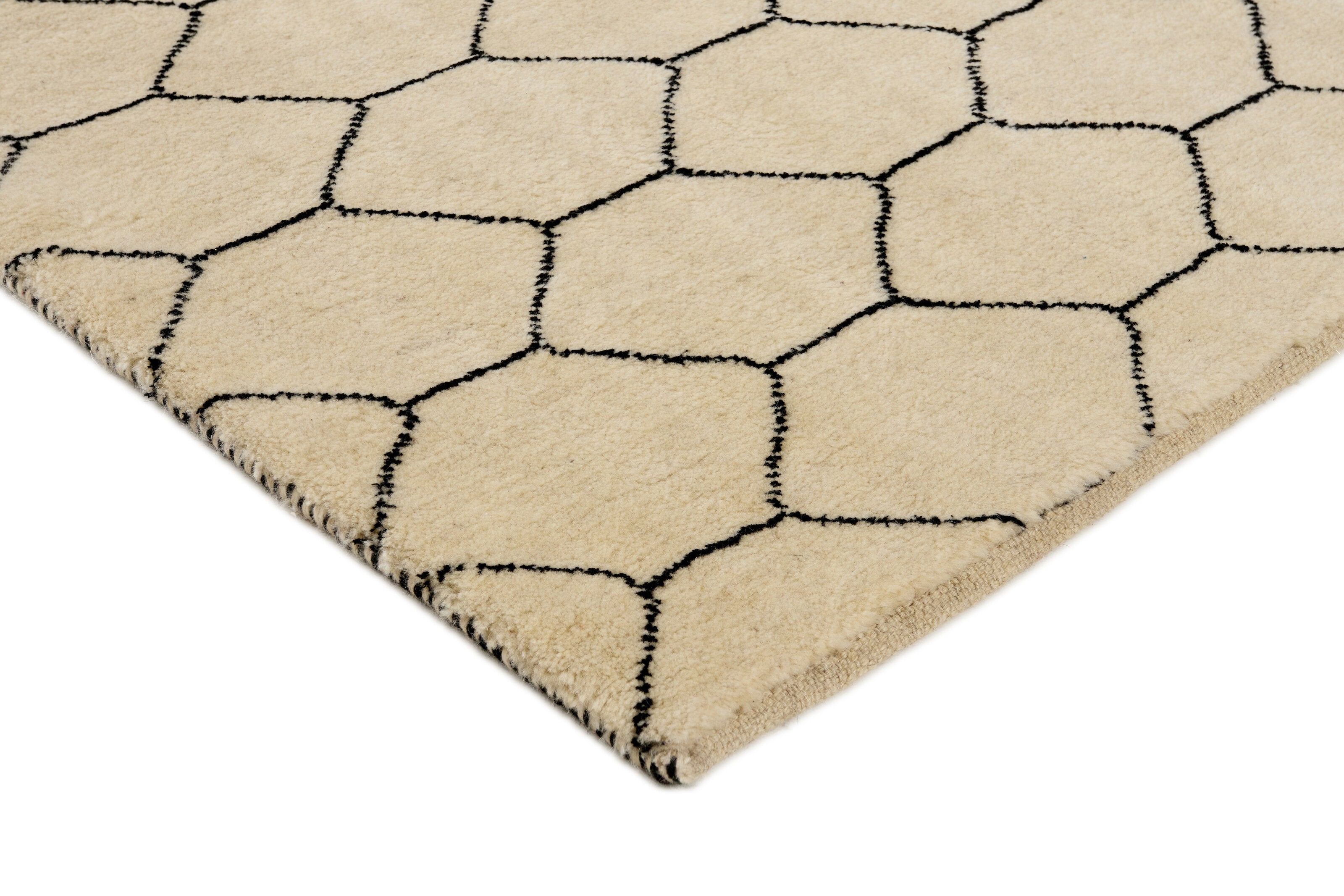 Sage Gallery Textured Rug