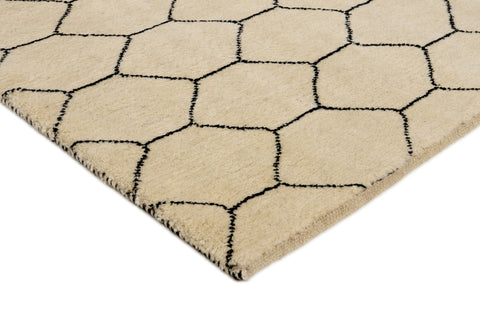 Sage Gallery Textured Rug