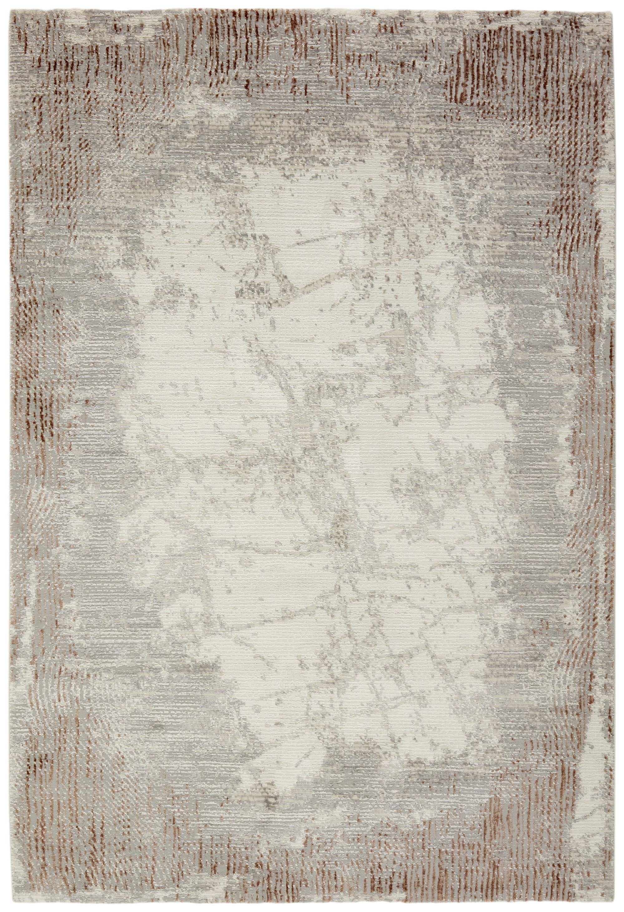 Sage Garden Design Rug