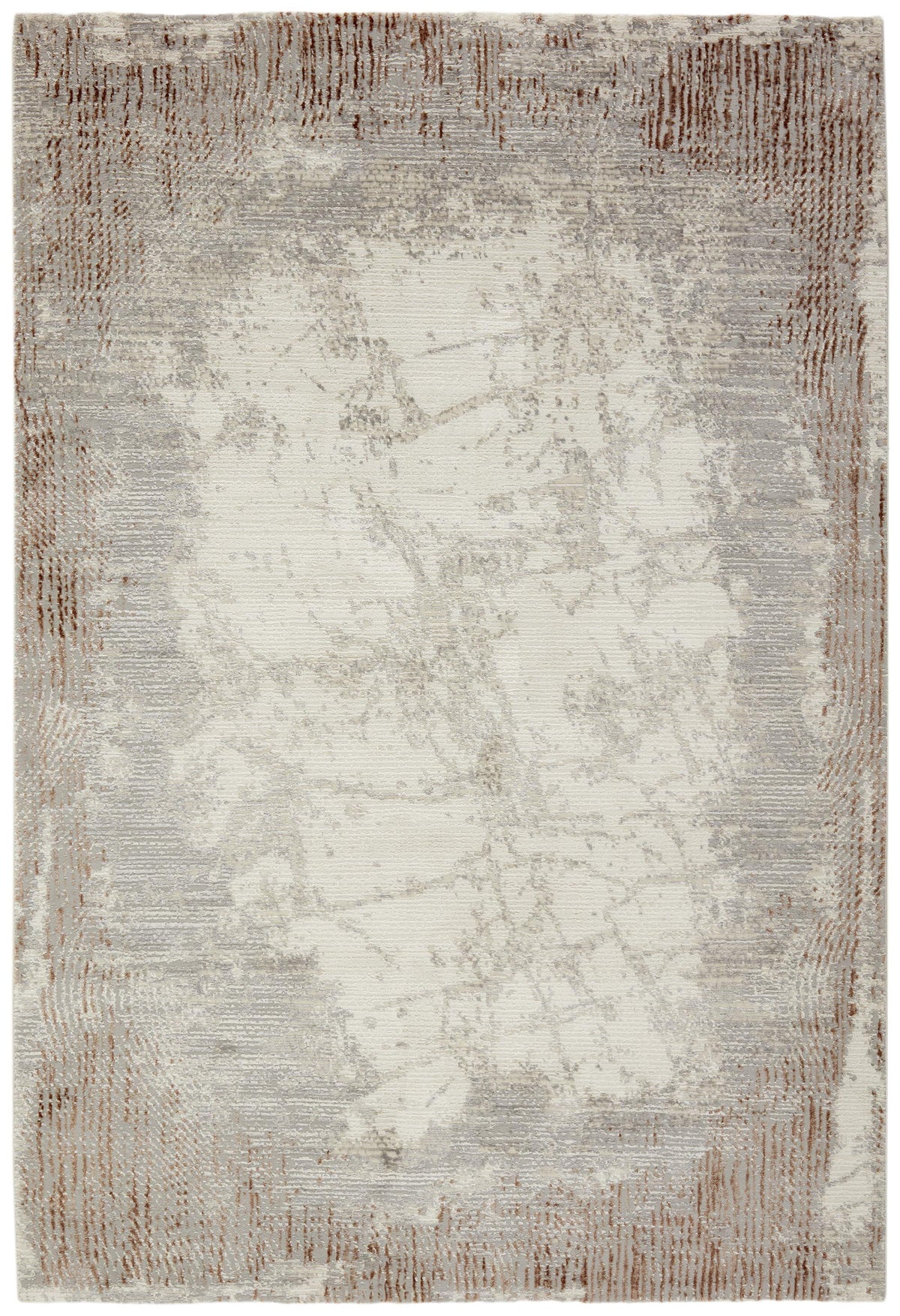 Sage Garden Design Rug