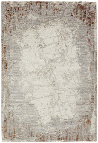 Sage Garden Design Rug