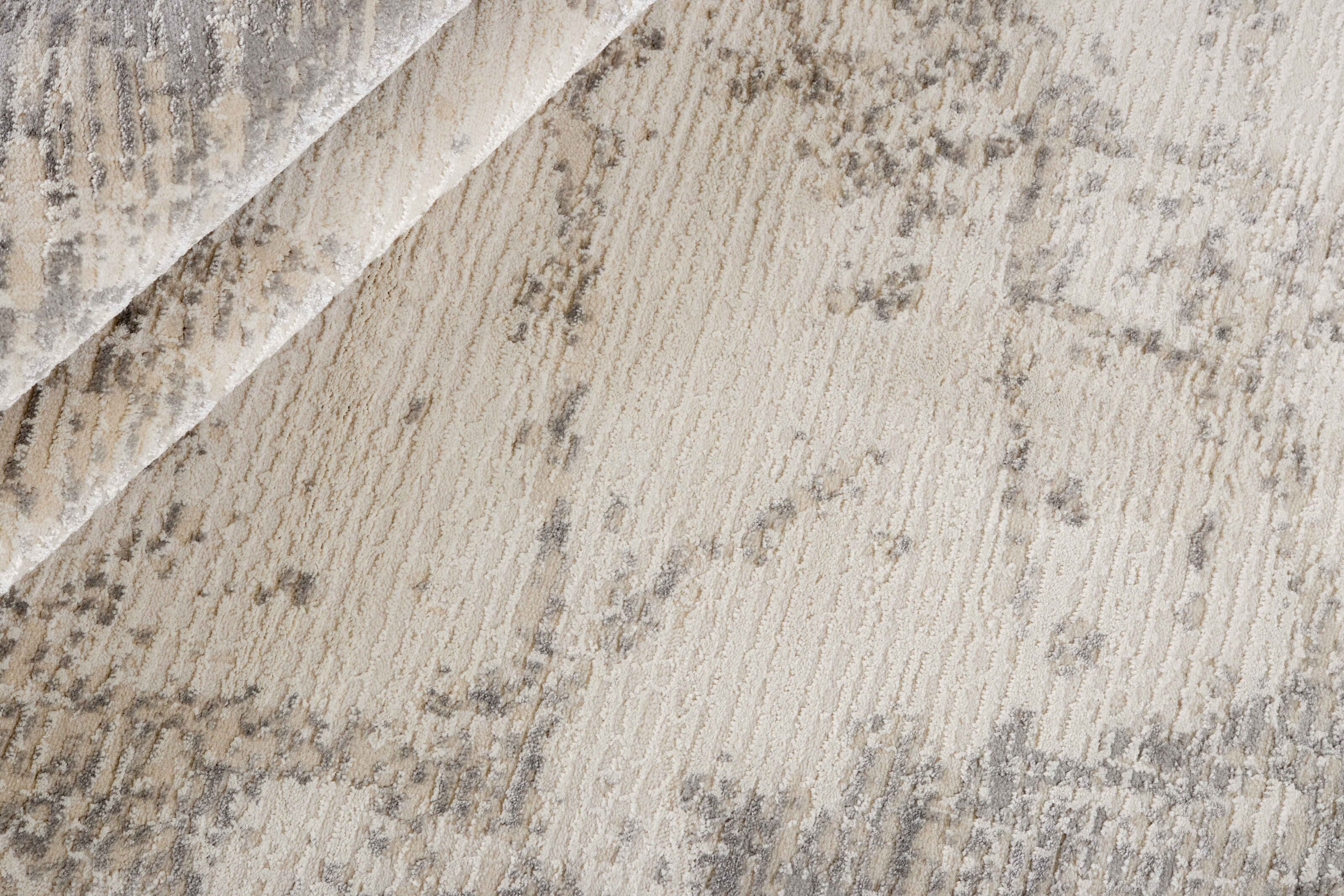 Sage Garden Design Rug