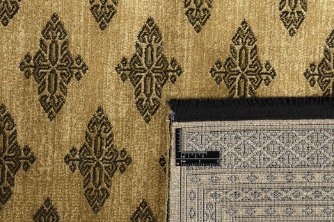 Sage Haven Design Rug
