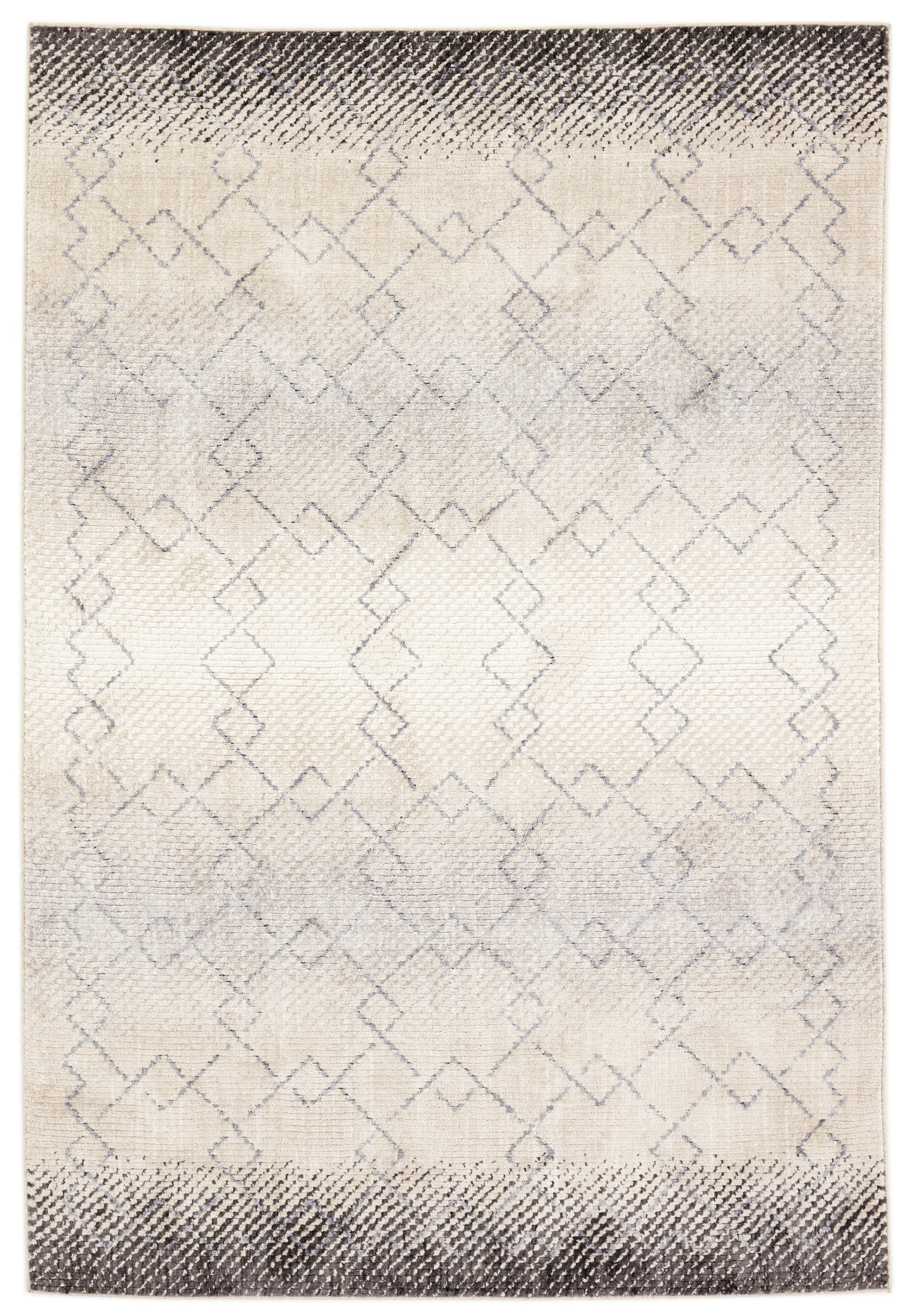 Sage Loom Design Rug