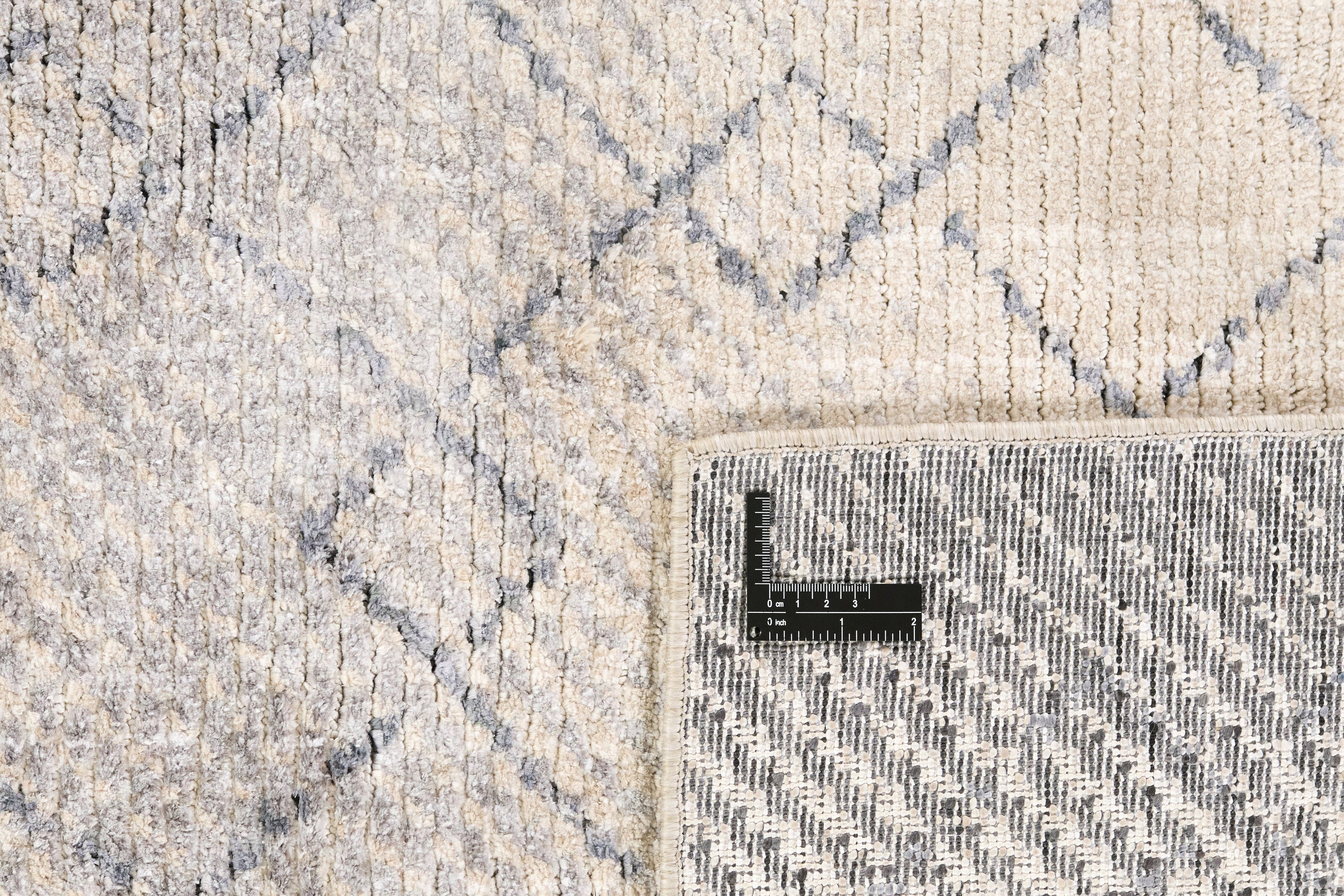 Sage Loom Design Rug