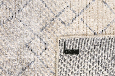 Sage Loom Design Rug