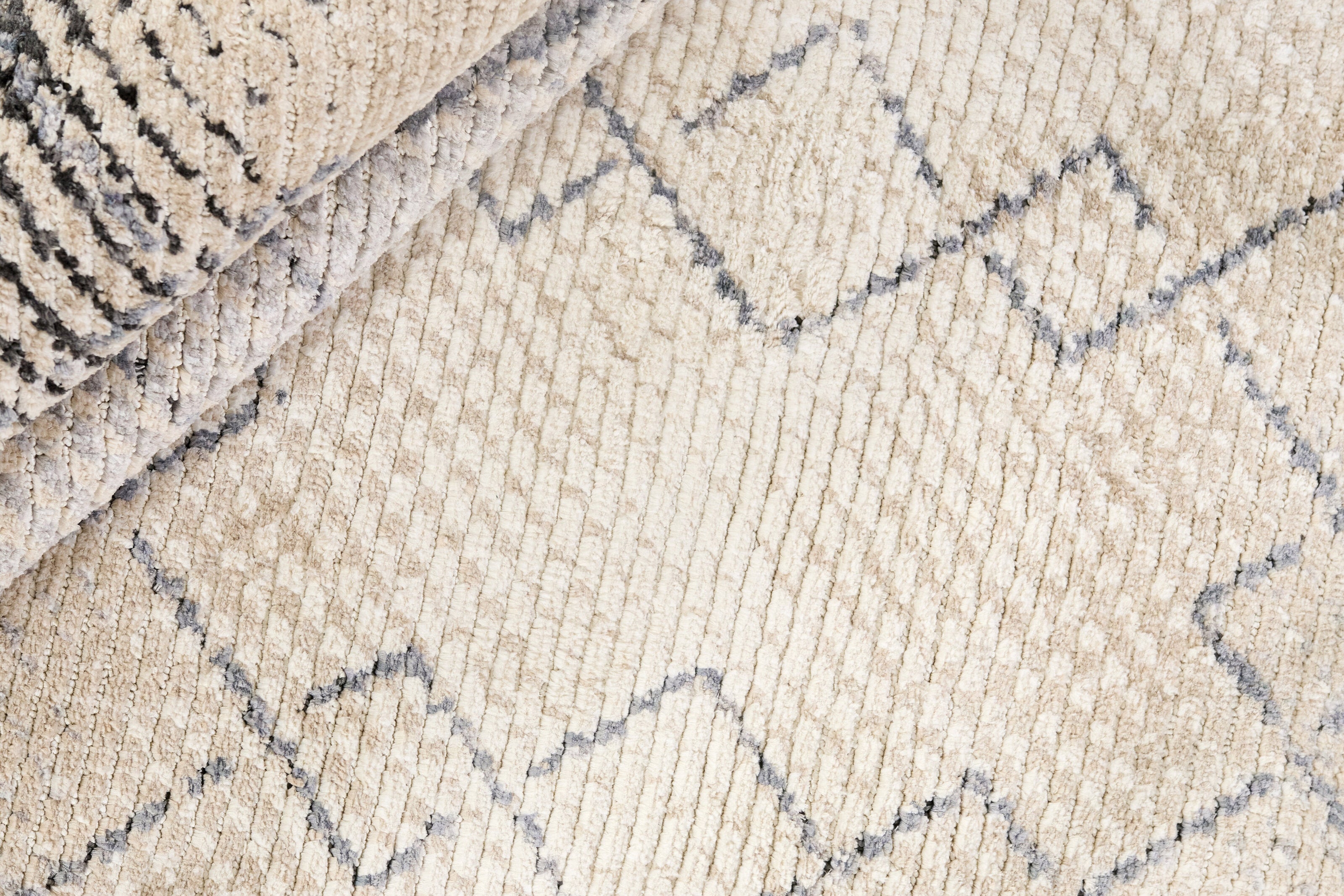 Sage Loom Design Rug