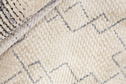 Sage Loom Design Rug