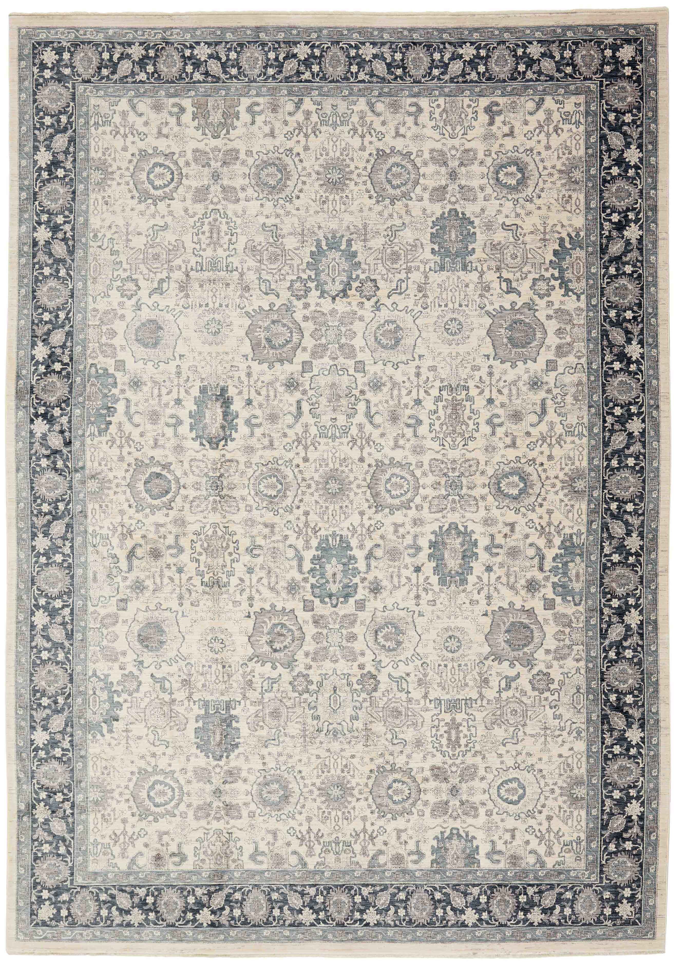 Sage Meadow Design Rug