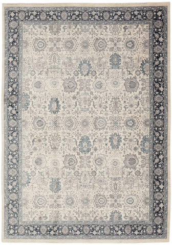 Sage Meadow Design Rug