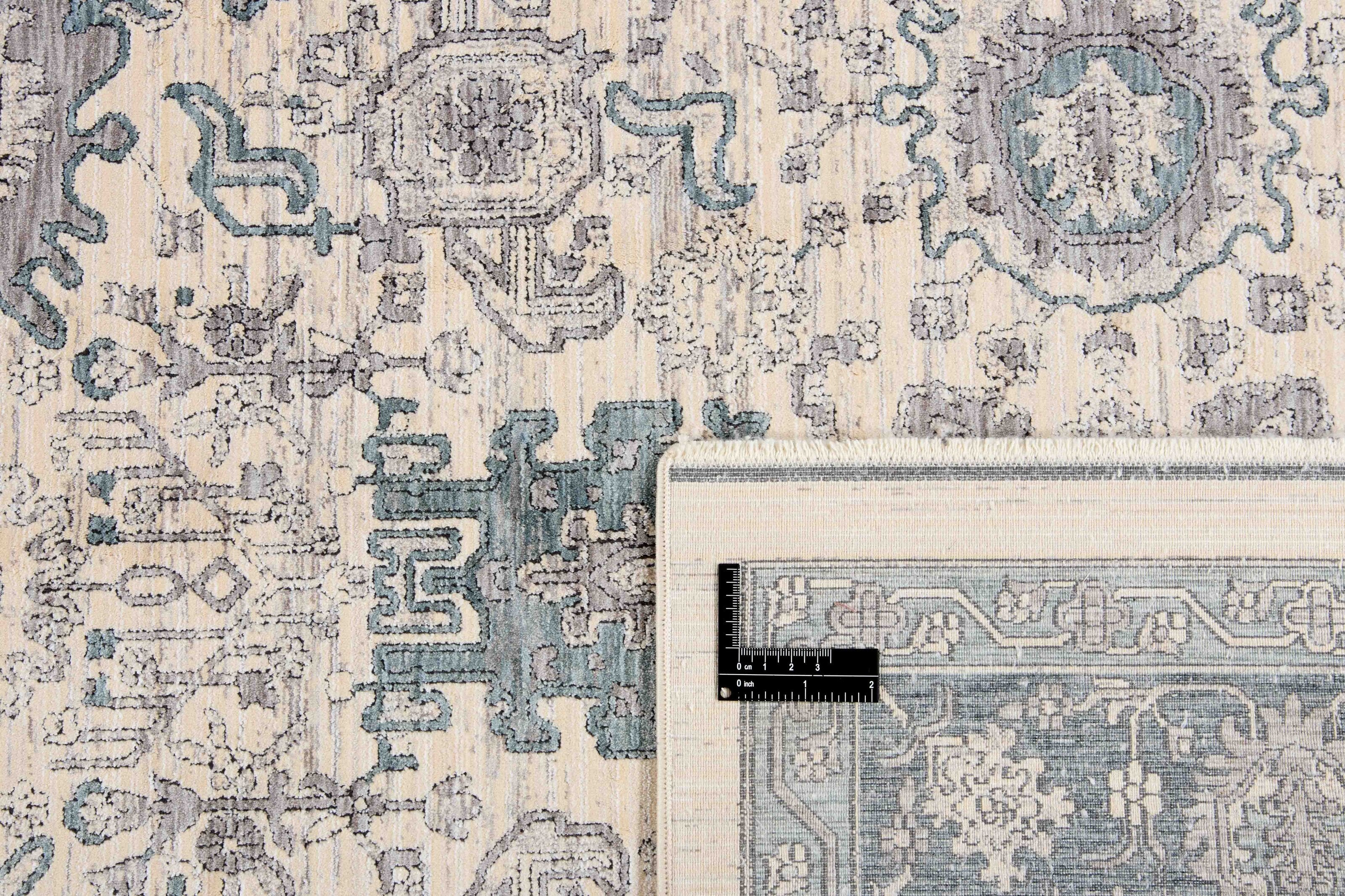 Sage Meadow Design Rug