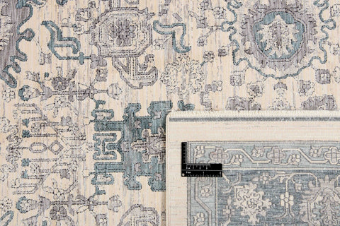 Sage Meadow Design Rug