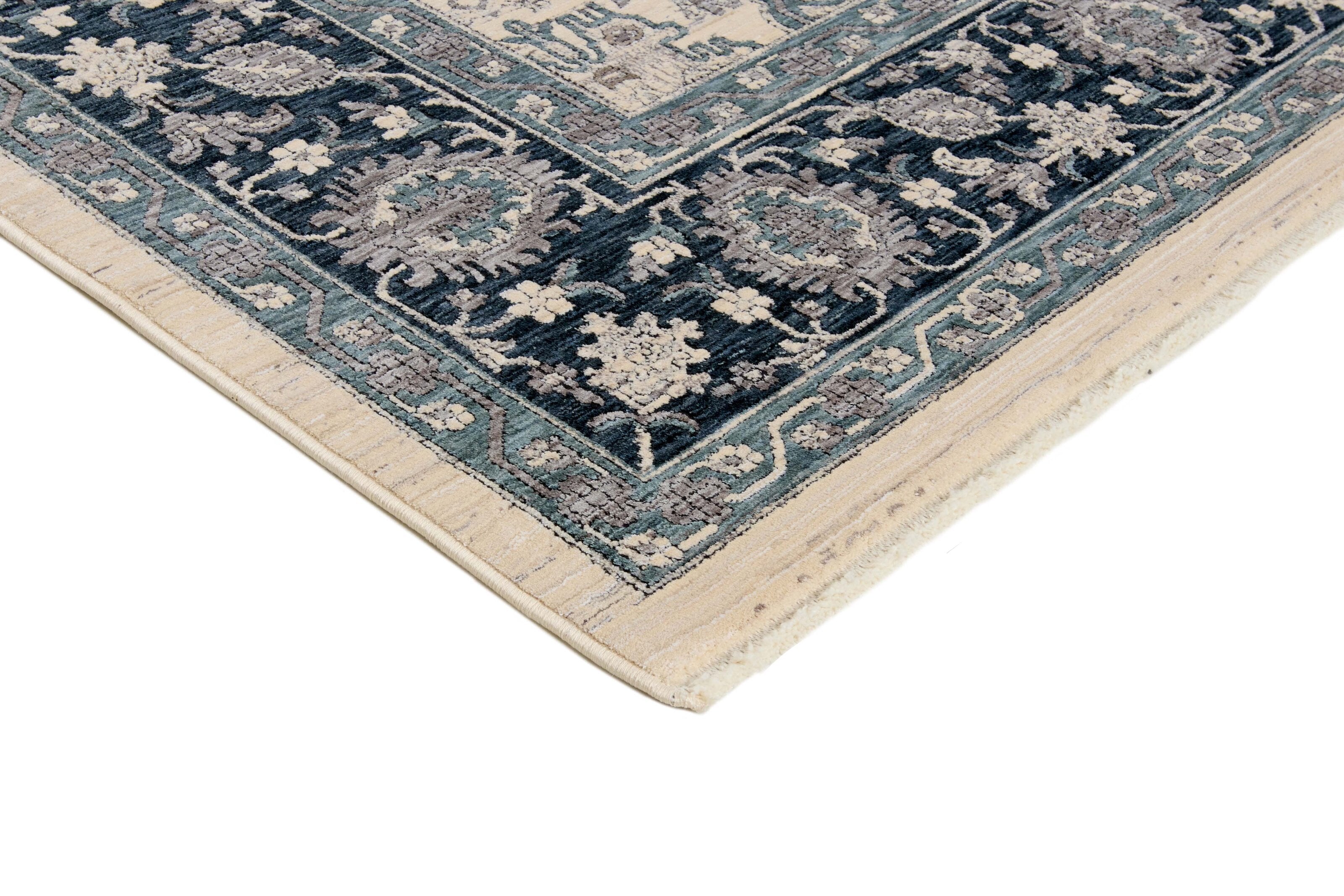 Sage Meadow Design Rug