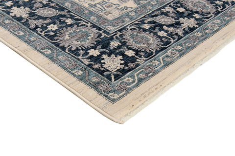 Sage Meadow Design Rug