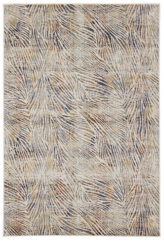 Sage Mosaic Design Rug