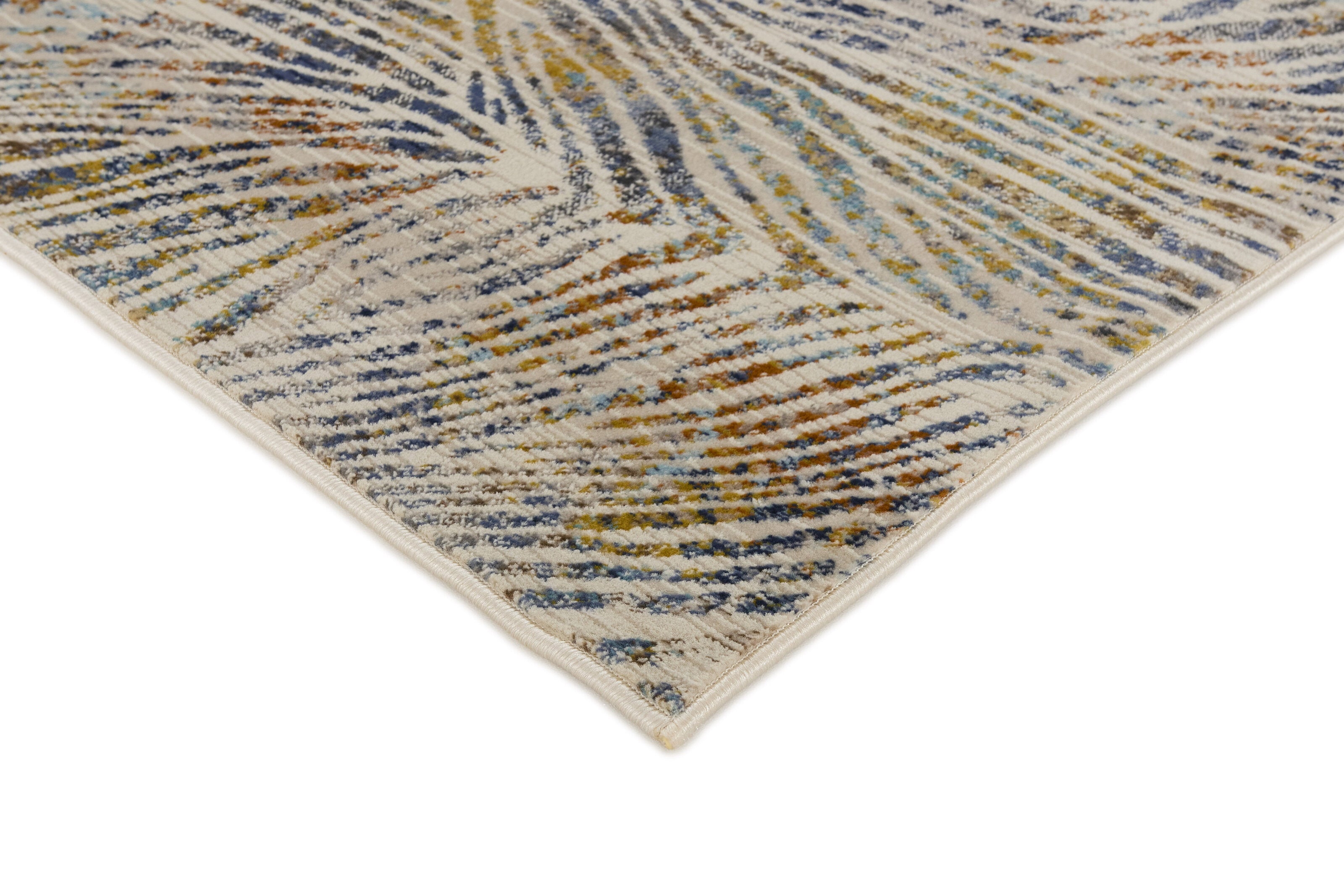 Sage Mosaic Design Rug