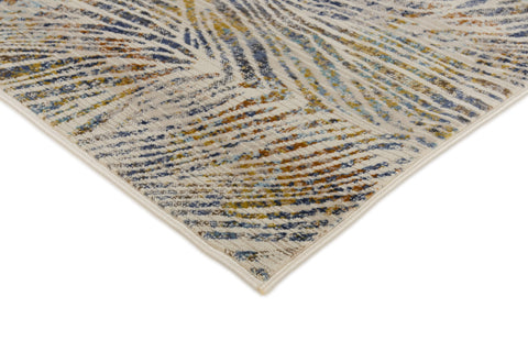 Sage Mosaic Design Rug