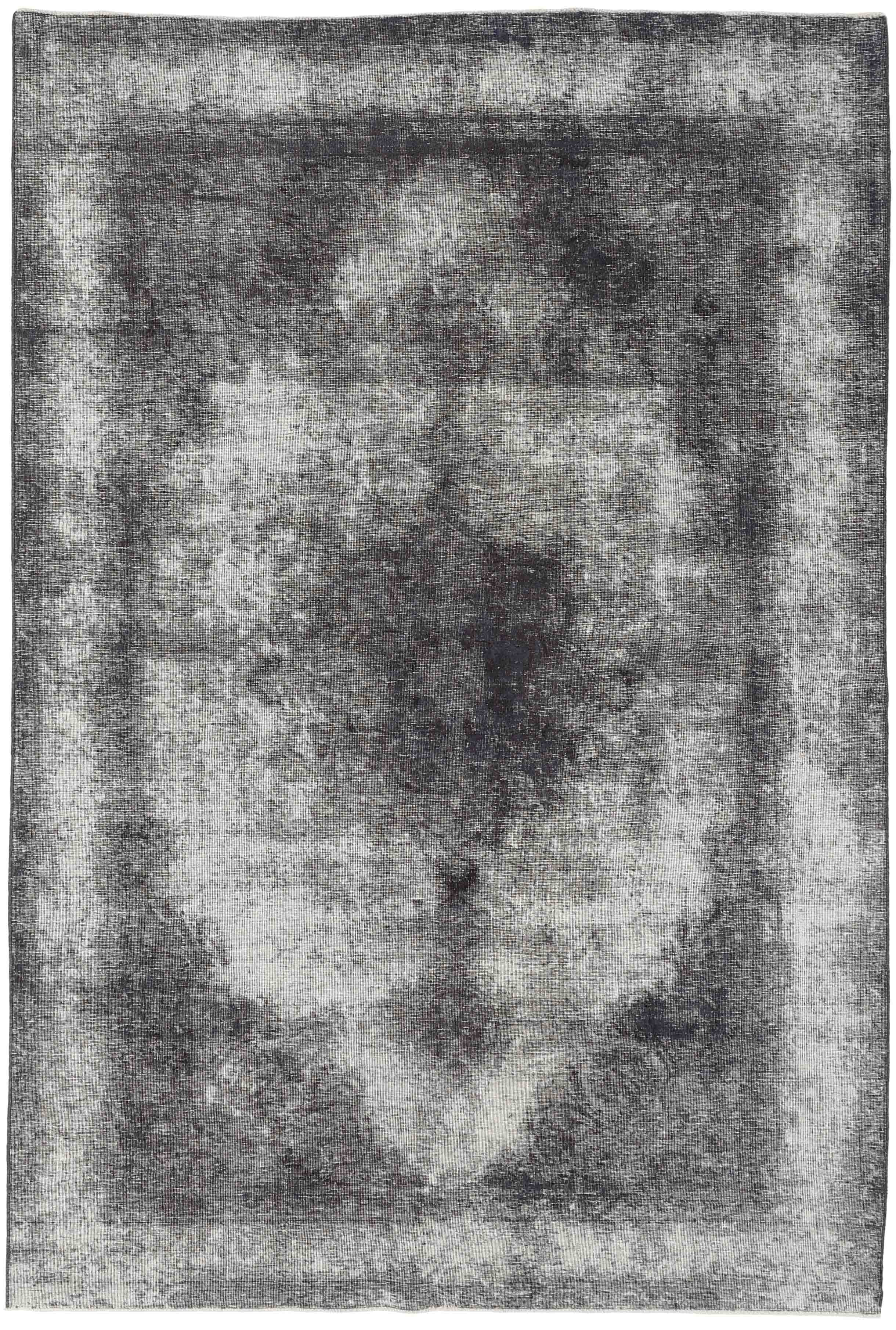 Sage Palace Vintage Rug