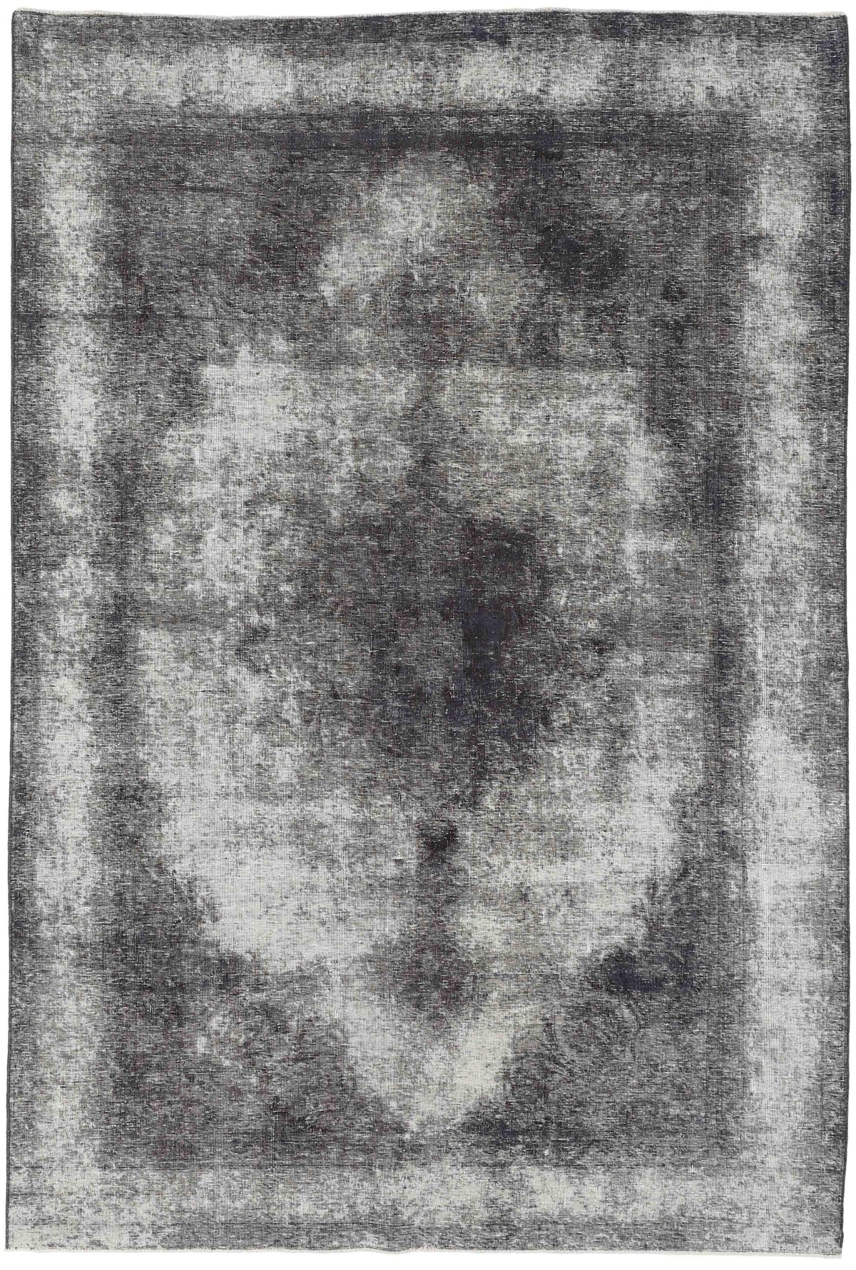 Sage Palace Vintage Rug