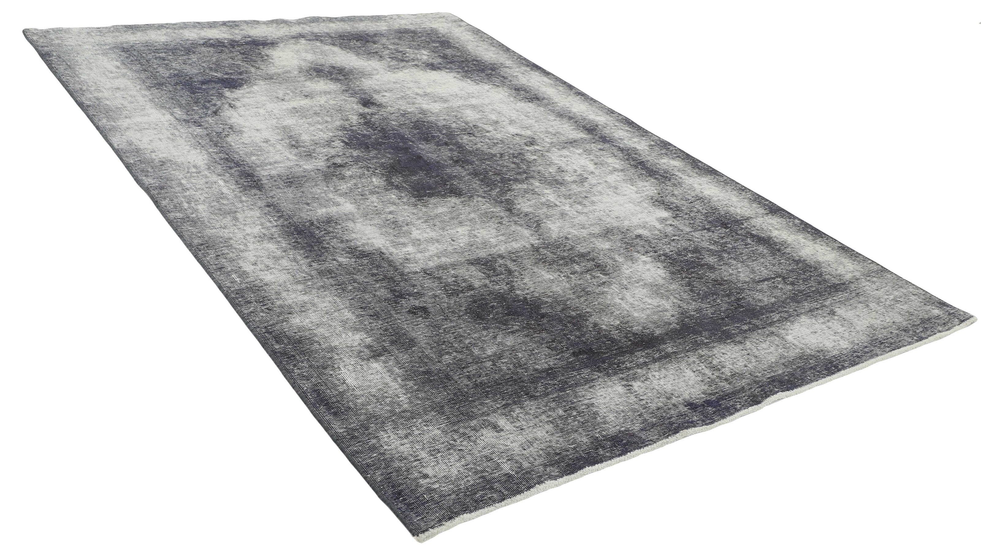Sage Palace Vintage Rug