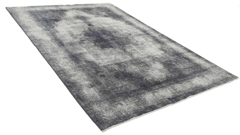 Sage Palace Vintage Rug