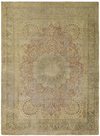 Sage Vista Kerman Rug