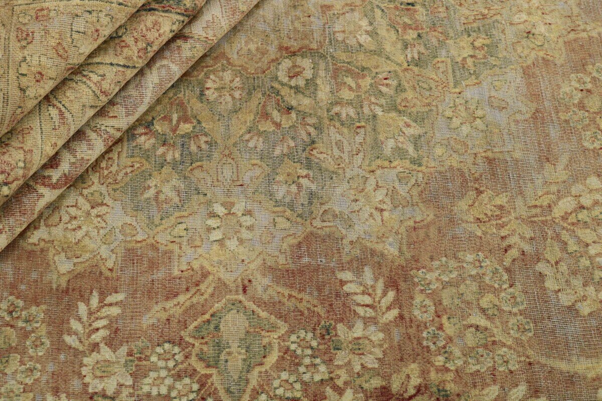 Sage Vista Kerman Rug