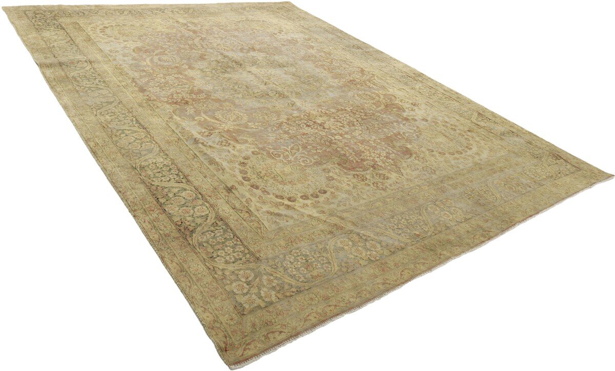 Sage Vista Kerman Rug