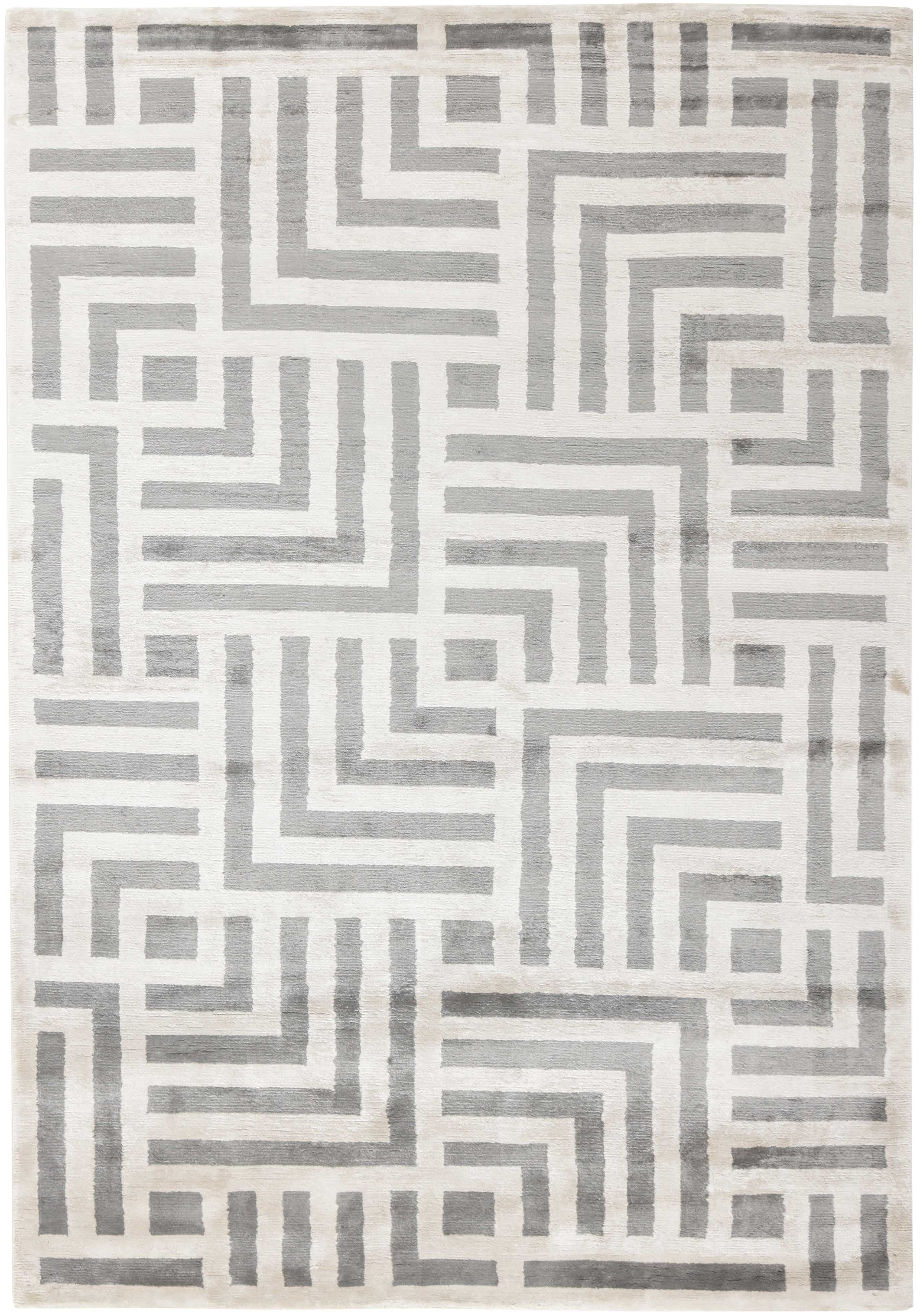 Sage Woven Design Rug