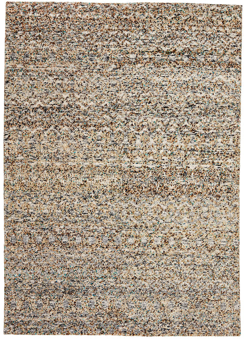 Sari Silk Rug – Multicolor – 250 × 300 cm