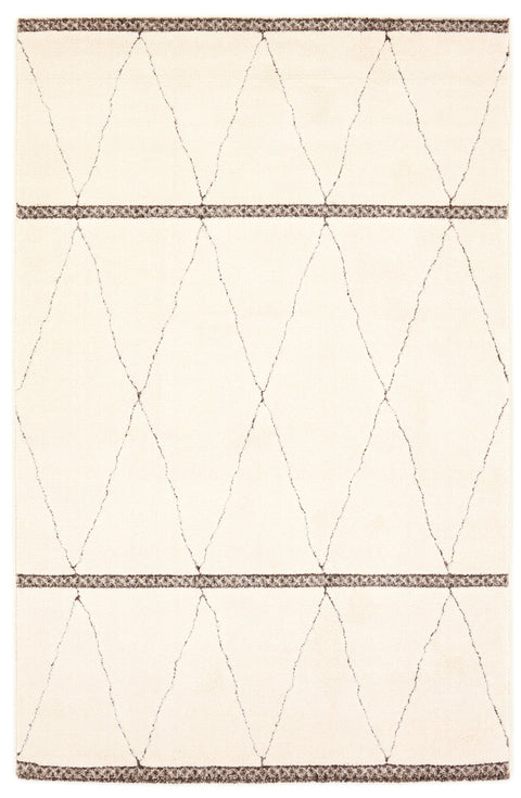 Savannah Rug – Polyester – 200 × 300 cm – Design 7