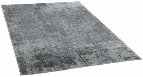 Senses Rug – Black – 200 × 300 cm