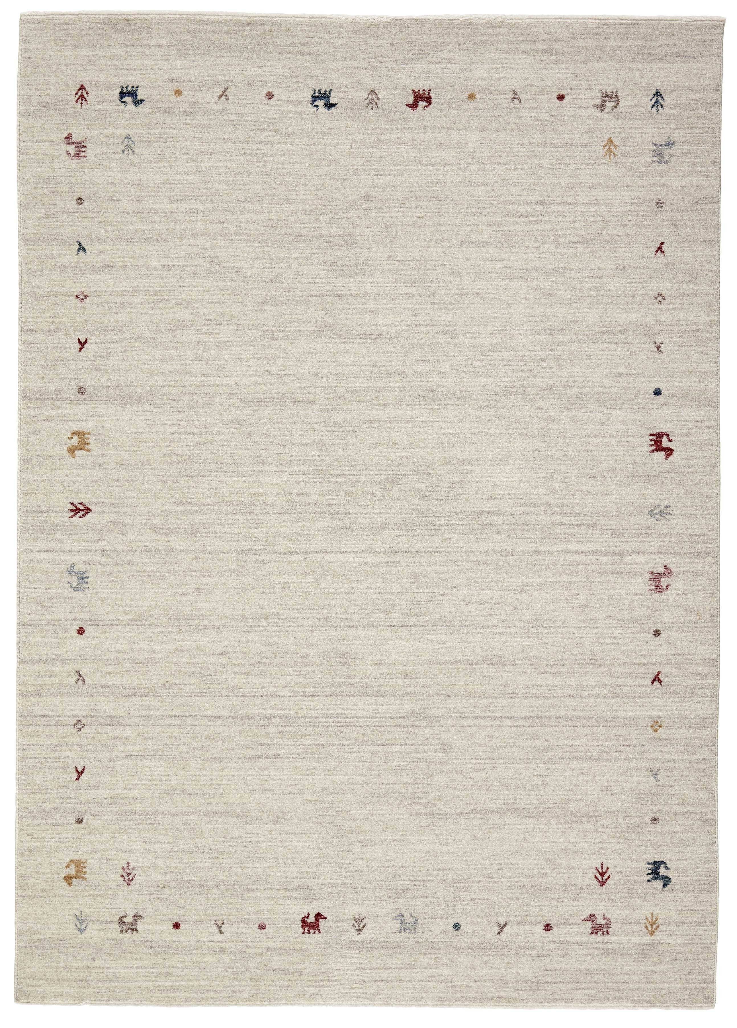 Seren Archive Design Rug