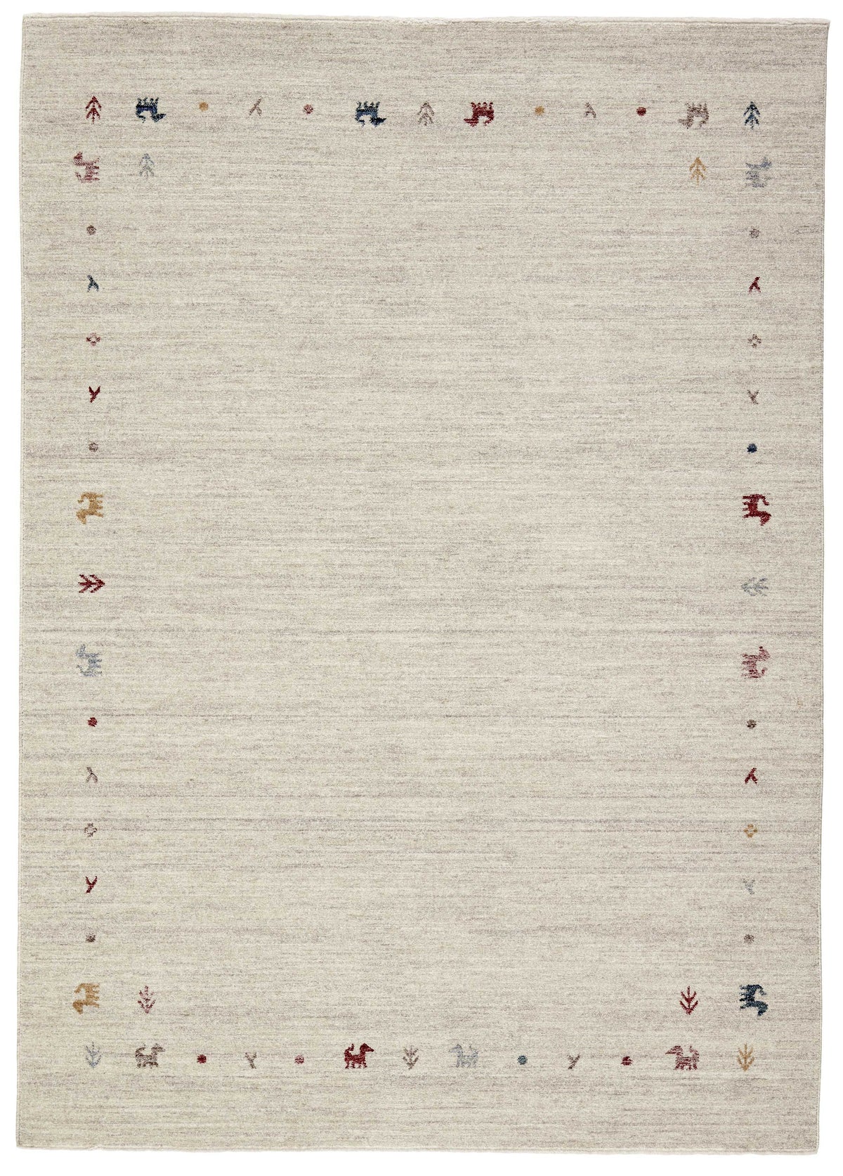 Seren Archive Design Rug
