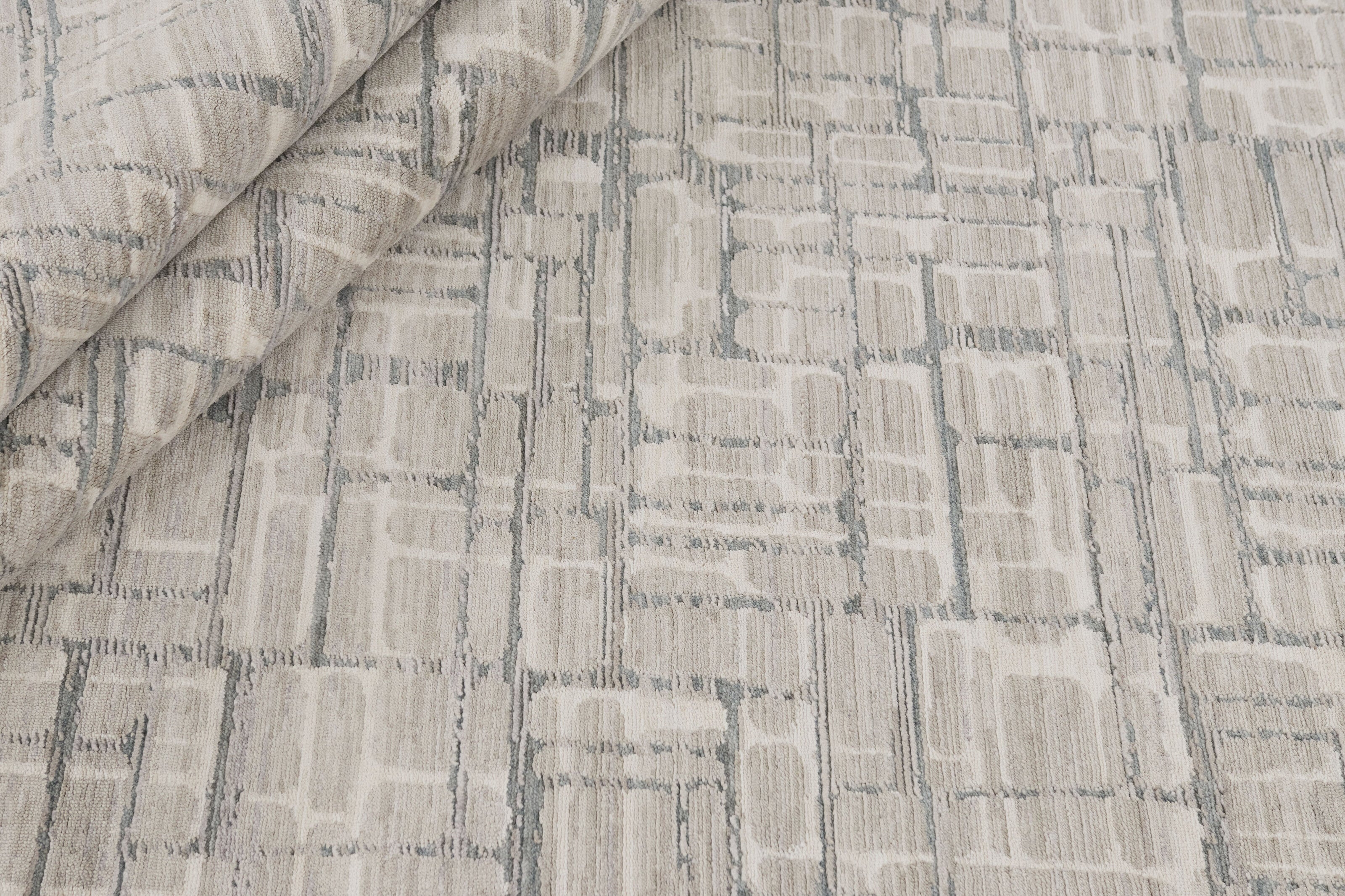 Seren Atelier Design Rug