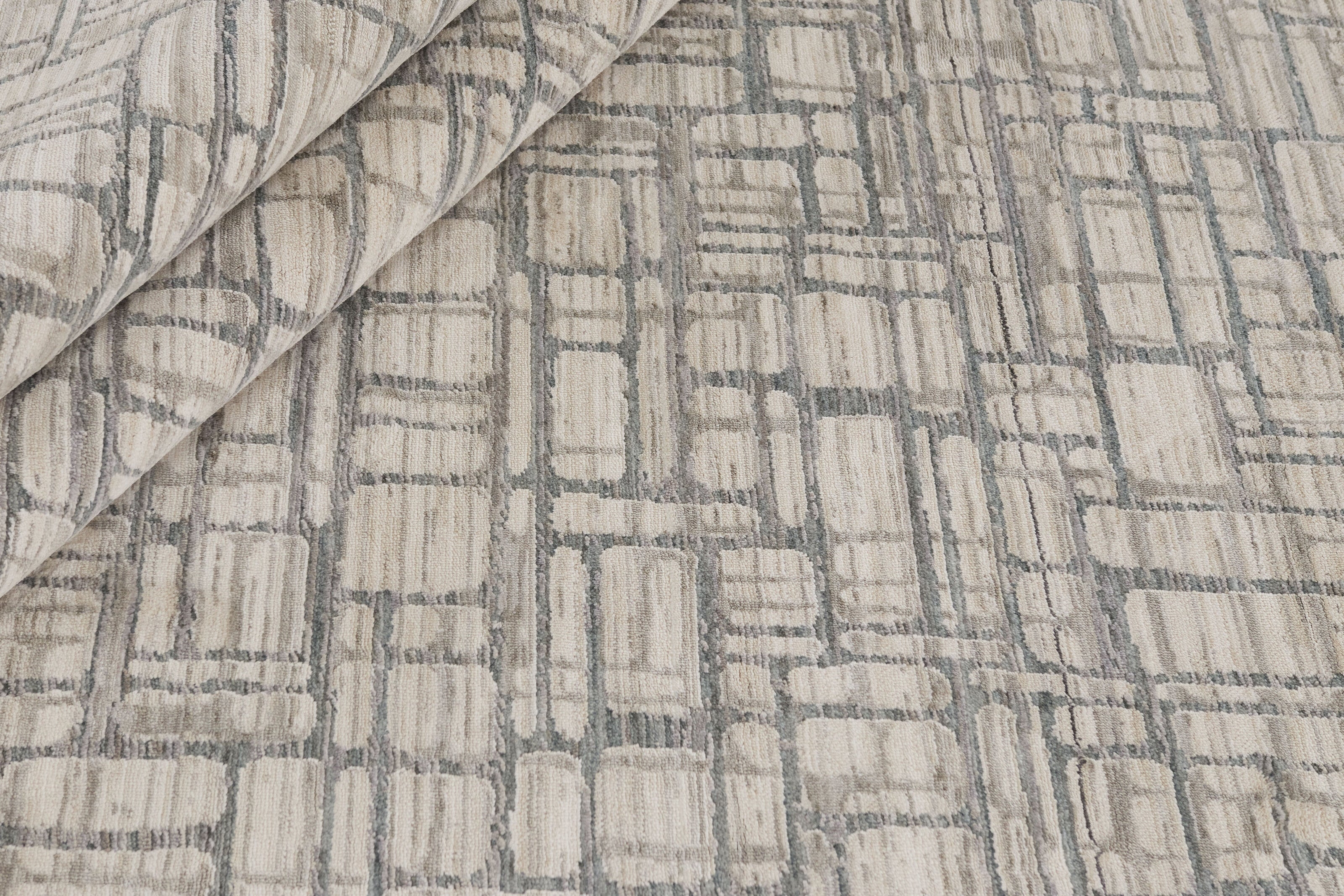 Seren Atelier Design Rug