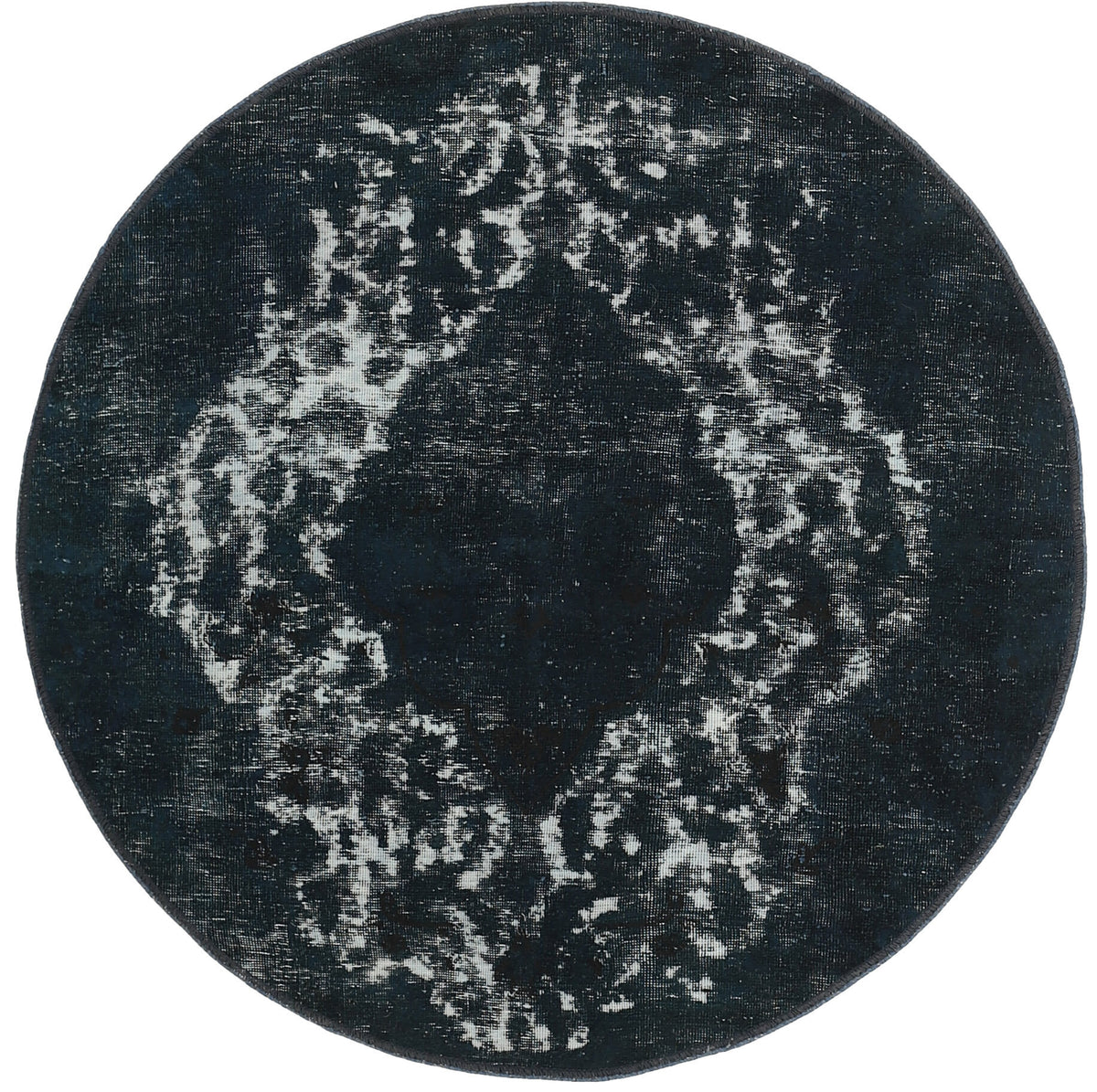 Seren Canvas Vintage Rug
