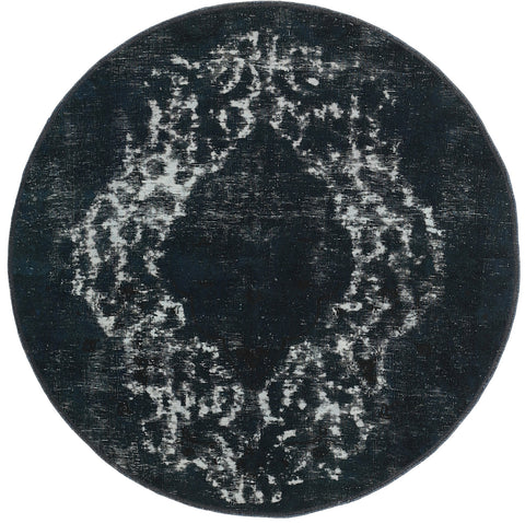 Seren Canvas Vintage Rug